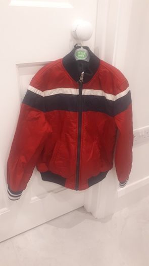 United Colors of Benetton REVERSIBLE jacket