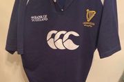 retro leinster jersey