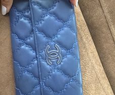 Chanel wallet