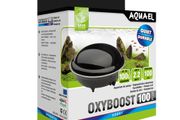 AQUAEL Oxyboost 100 Aerator For Aquarium up to 100L