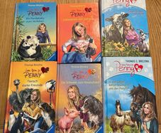 German Children's Books (Bundle of 21)