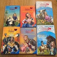 German Children's Books (Bundle of 21)