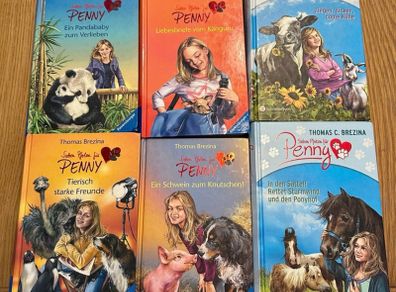 German Children's Books (Bundle of 21)