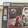 sealed Ravensburger Puzzle  Star Wars The Force Awakens (200 XXL pieces) Image 2