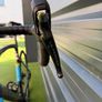 Ridley Noah Aero+ Ultegra Di2 Disc Road Bike Image 5