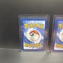 Keldeo Ex 167/086 | Iono's Bellibolt Ex 183/159 Pokemon Cards Image 4