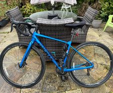 Giant Contend AR2 Blue