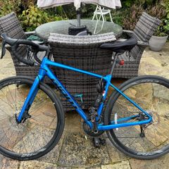 Giant Contend AR2 Blue
