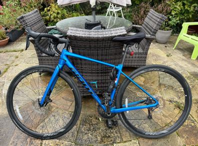 Giant Contend AR2 Blue
