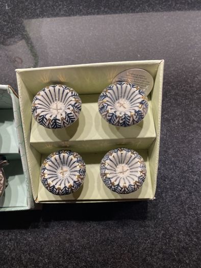 Drawer Handles