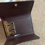 Louis Vuitton 6 key card holder Image 3