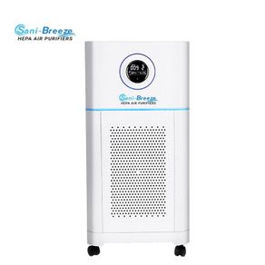 HEPA Air Purifier
