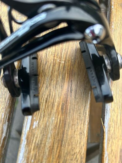 Campagnolo Athena calipers