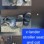 10 single stroller available Image 2
