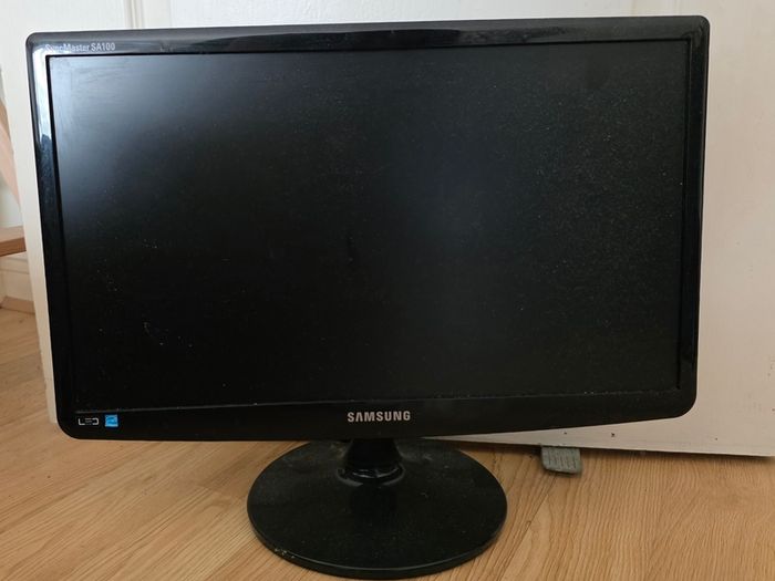 PC Monitor