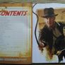 Indiana Jones - 2009 Annual Image 2