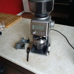 sage coffee grinder