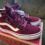 Vans kids trainers Image 4