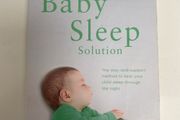 The Baby Sleep Solution