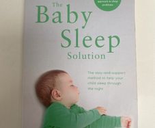 The Baby Sleep Solution