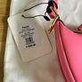 Fendi Fendigraphy Bag Pink New With Tags Rrp 2,000 Image 3