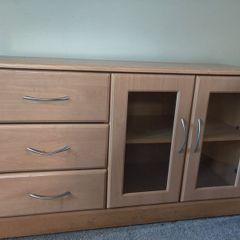 Sideboard