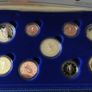 Treaty of Rome 2007 Proof Coin Set Image 4
