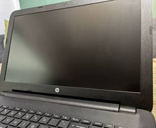 HP Notebook 15-ba077cl (with SSD Upgrade)
