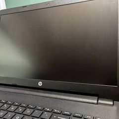 HP Notebook 15-ba077cl (with SSD Upgrade)