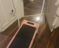 Walking pad/Treadmill
