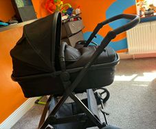 Pram package
