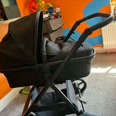 Pram package
