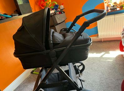 Pram package