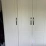pewter handles Image 3