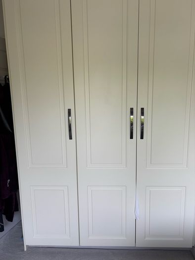 pewter handles