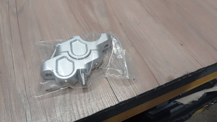 BMW Handlebar Riser