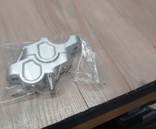BMW Handlebar Riser
