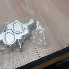 BMW Handlebar Riser