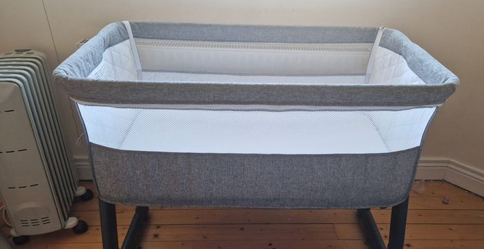 Babylo crib