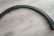 Renault captur right rear wheel arch trim