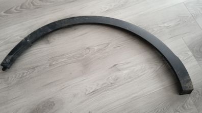Renault captur right rear wheel arch trim