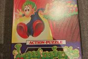 Lemmings - Megadrive