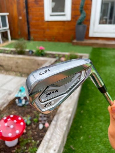 srixon golf clubs