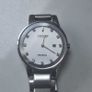 Citizen Eco-Drive Women's Watch Silver Tone Bracelet Image 6