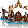 LEGO Ideas Viking Village (21343) Image 6