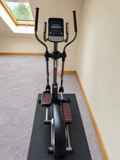 ProForm 525 CSE+ / ProForm SE Elliptical Cross Trainer