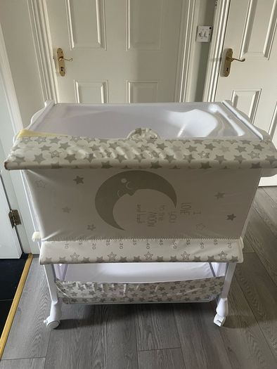 Babylo Baby Changing Unit