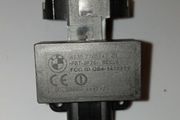 BMW  ring antenna