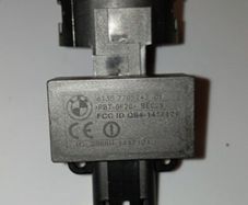 BMW  ring antenna