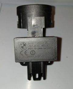 BMW  ring antenna